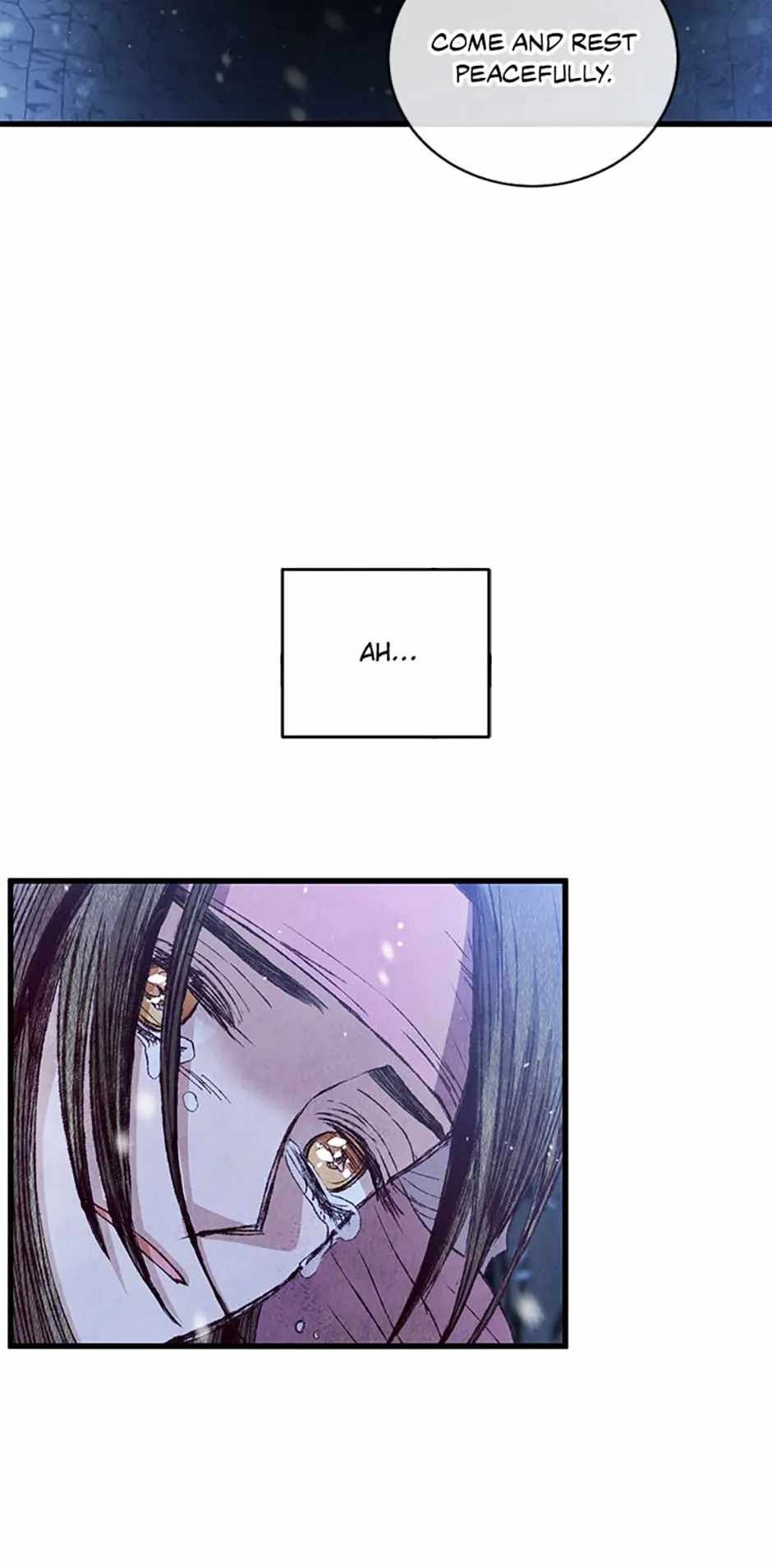 Intoxicated Butterfly and Cold Moon chapter 64 page 50