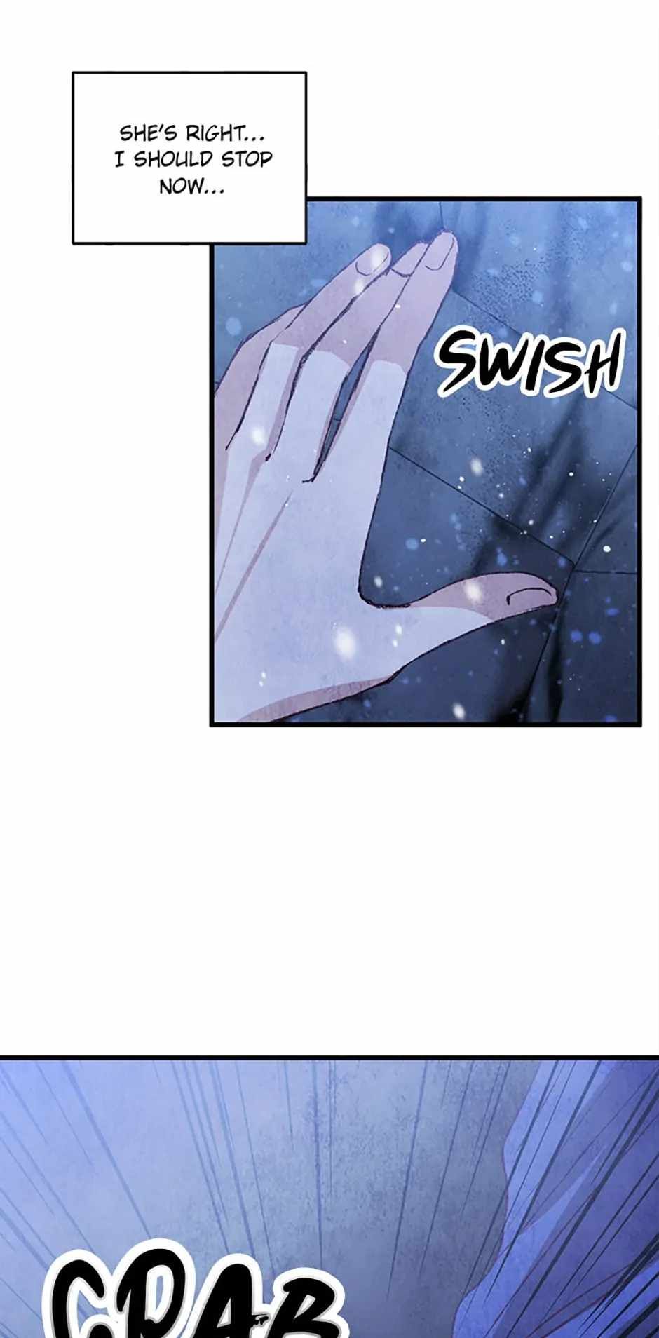 Intoxicated Butterfly and Cold Moon chapter 64 page 51