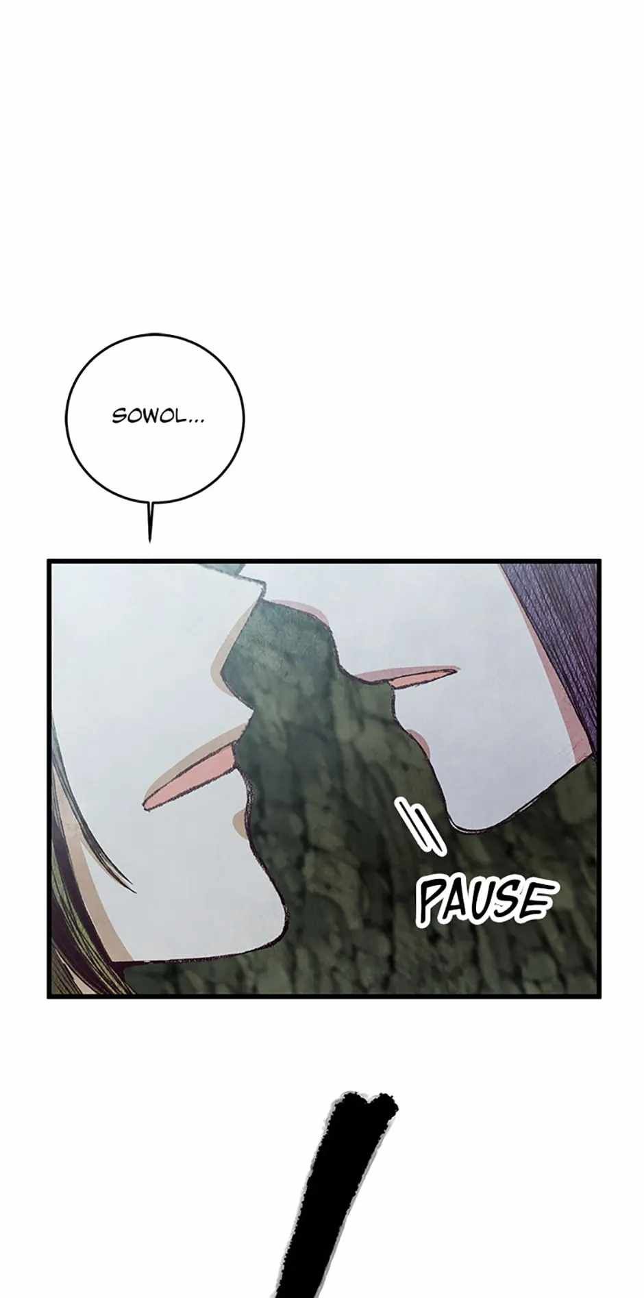 Intoxicated Butterfly and Cold Moon chapter 64 page 56