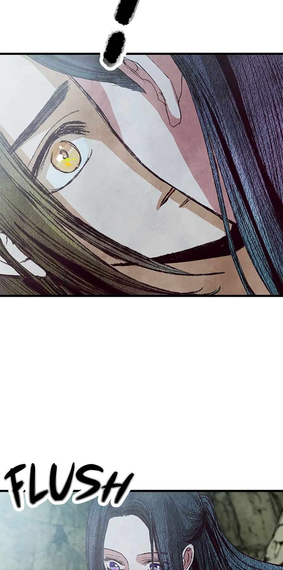 Intoxicated Butterfly and Cold Moon chapter 64 page 57