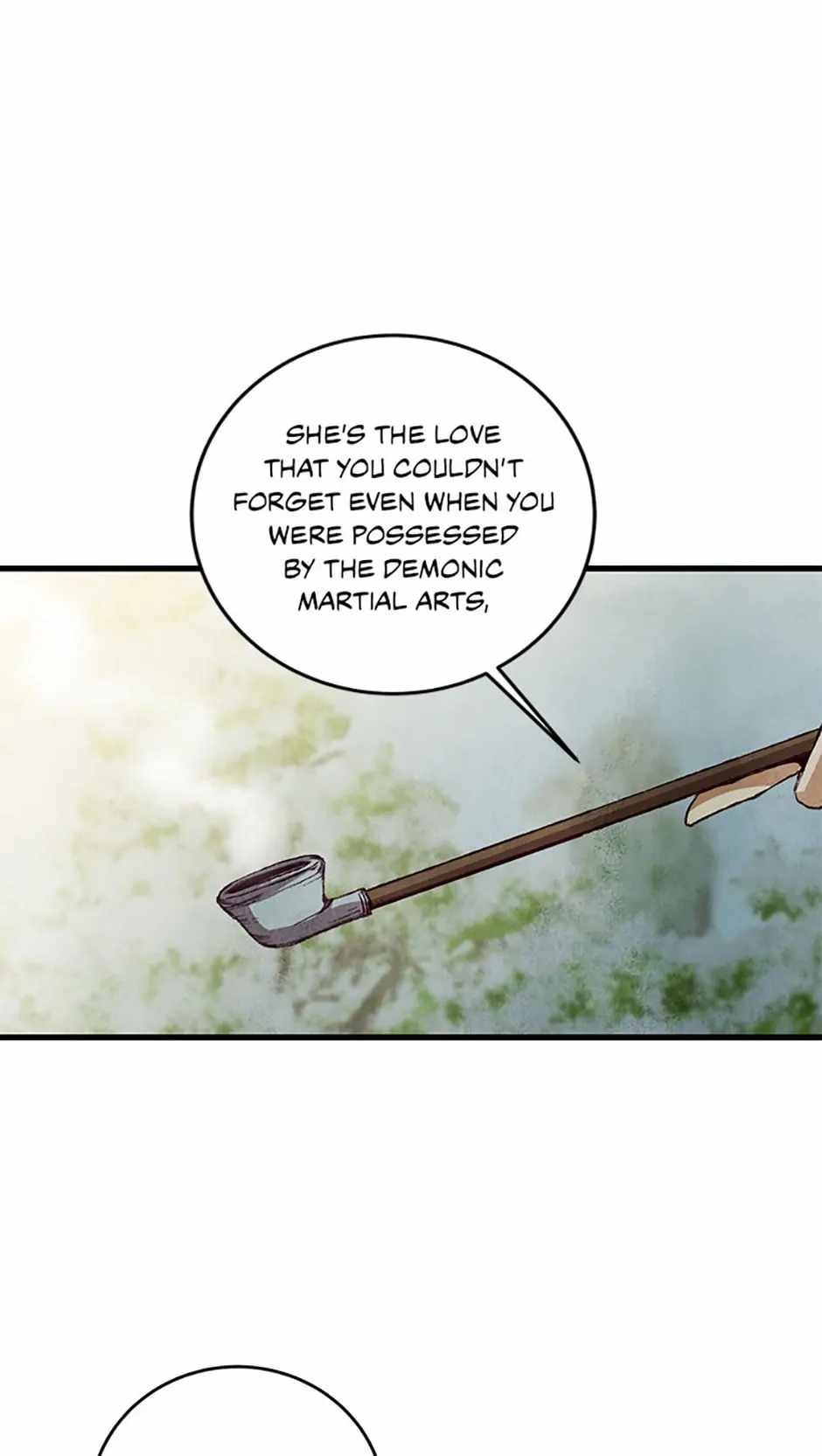 Intoxicated Butterfly and Cold Moon chapter 65 page 11