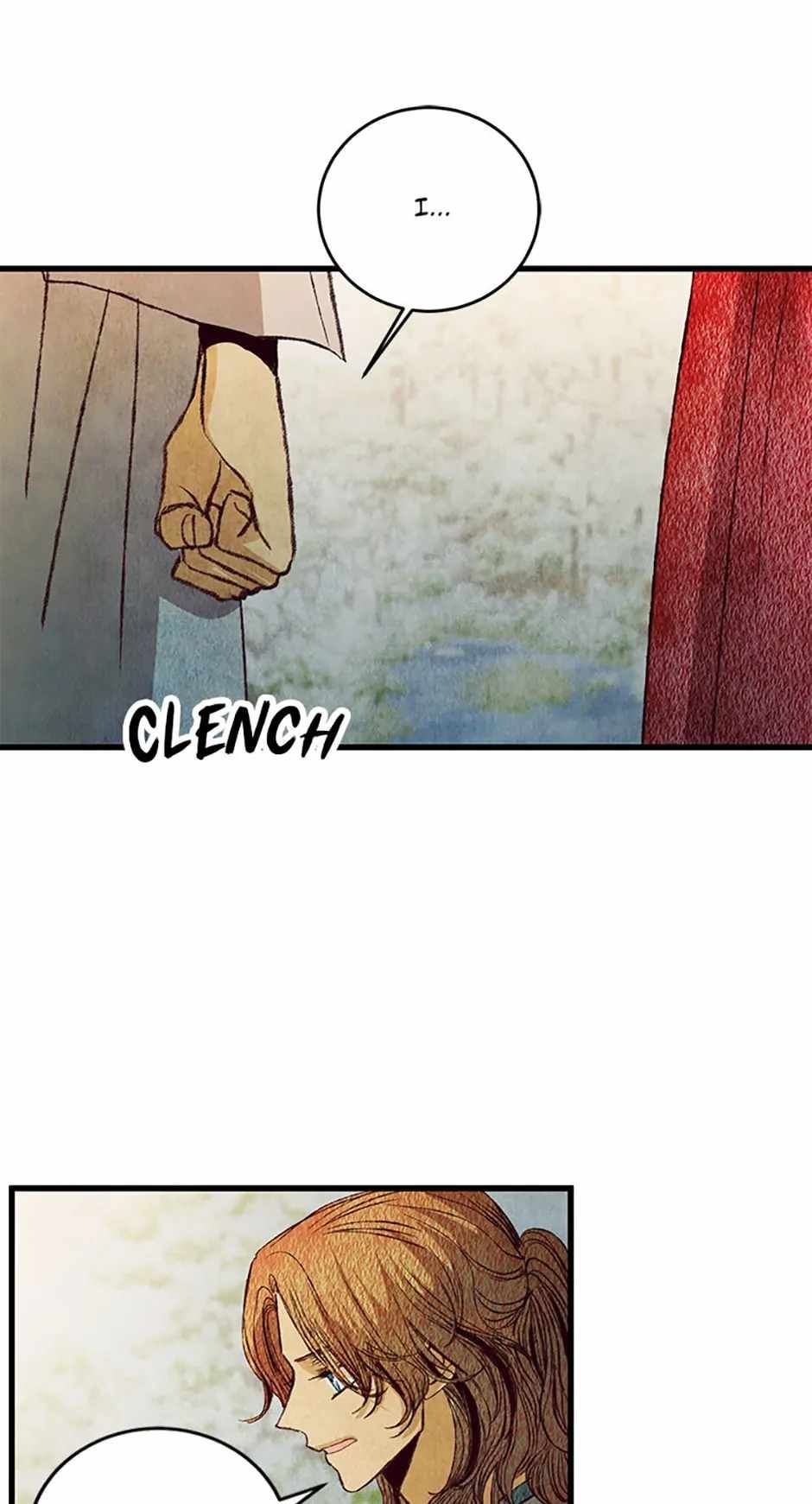 Intoxicated Butterfly and Cold Moon chapter 65 page 13