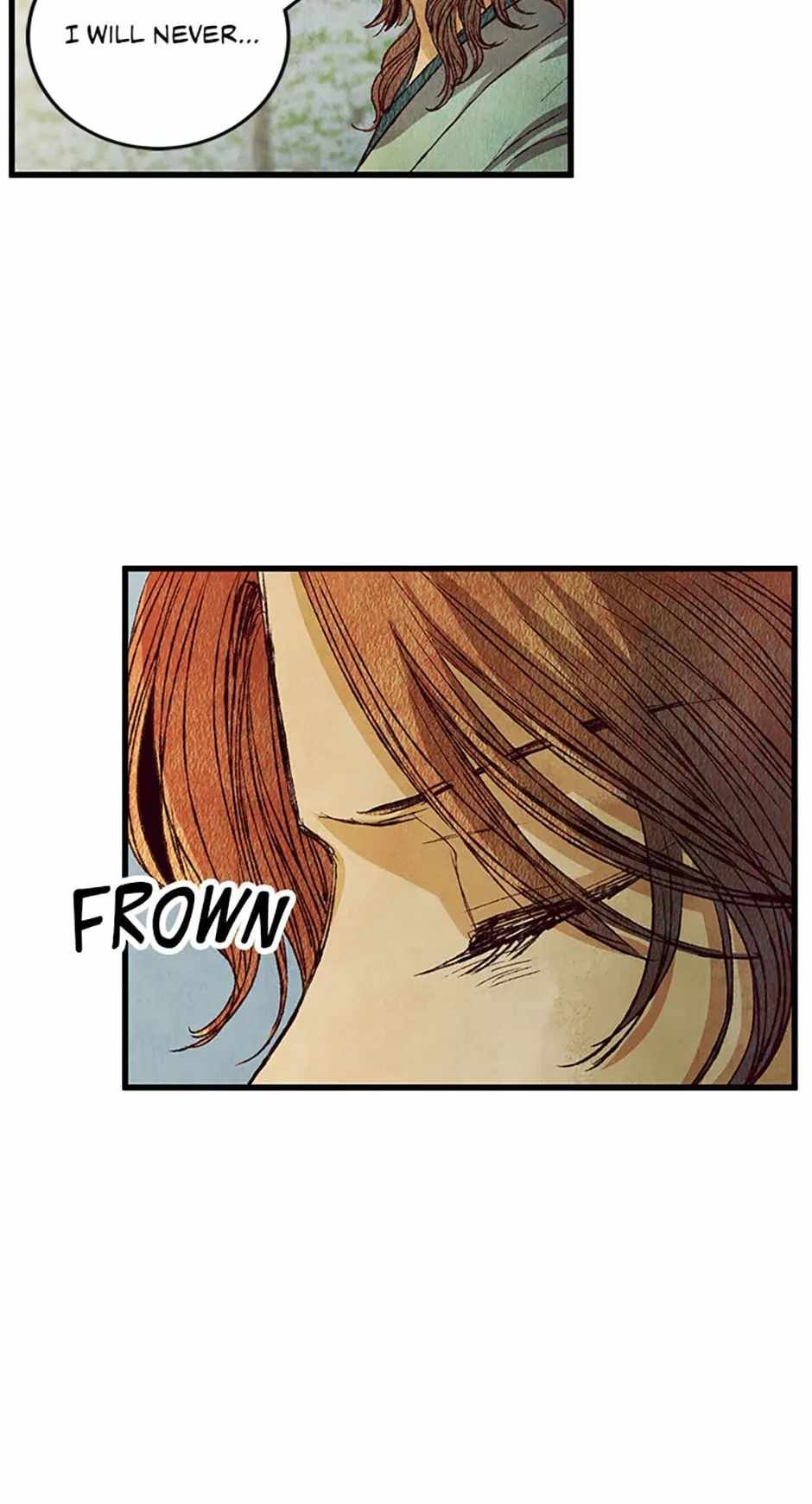 Intoxicated Butterfly and Cold Moon chapter 65 page 14