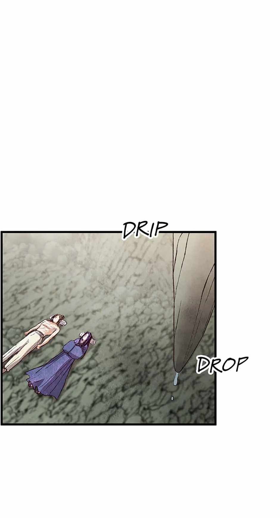 Intoxicated Butterfly and Cold Moon chapter 65 page 17