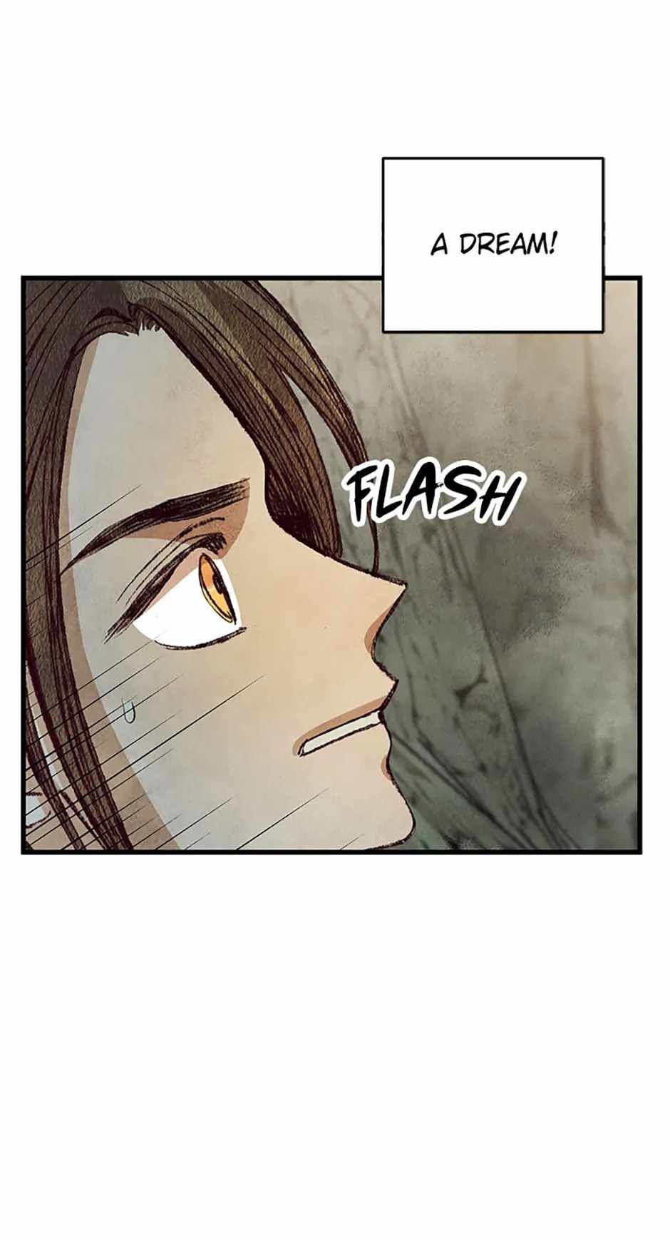 Intoxicated Butterfly and Cold Moon chapter 65 page 18