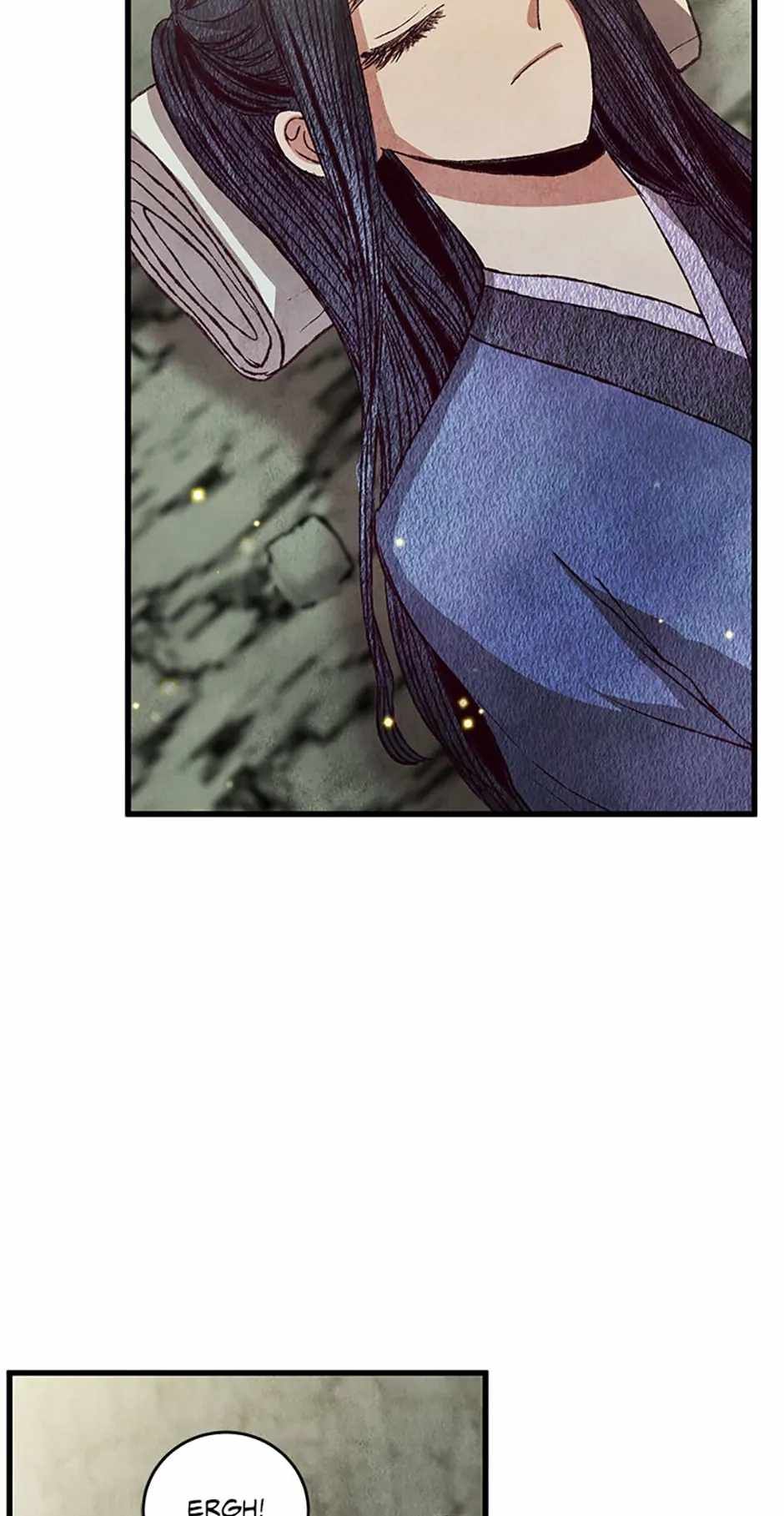 Intoxicated Butterfly and Cold Moon chapter 65 page 20