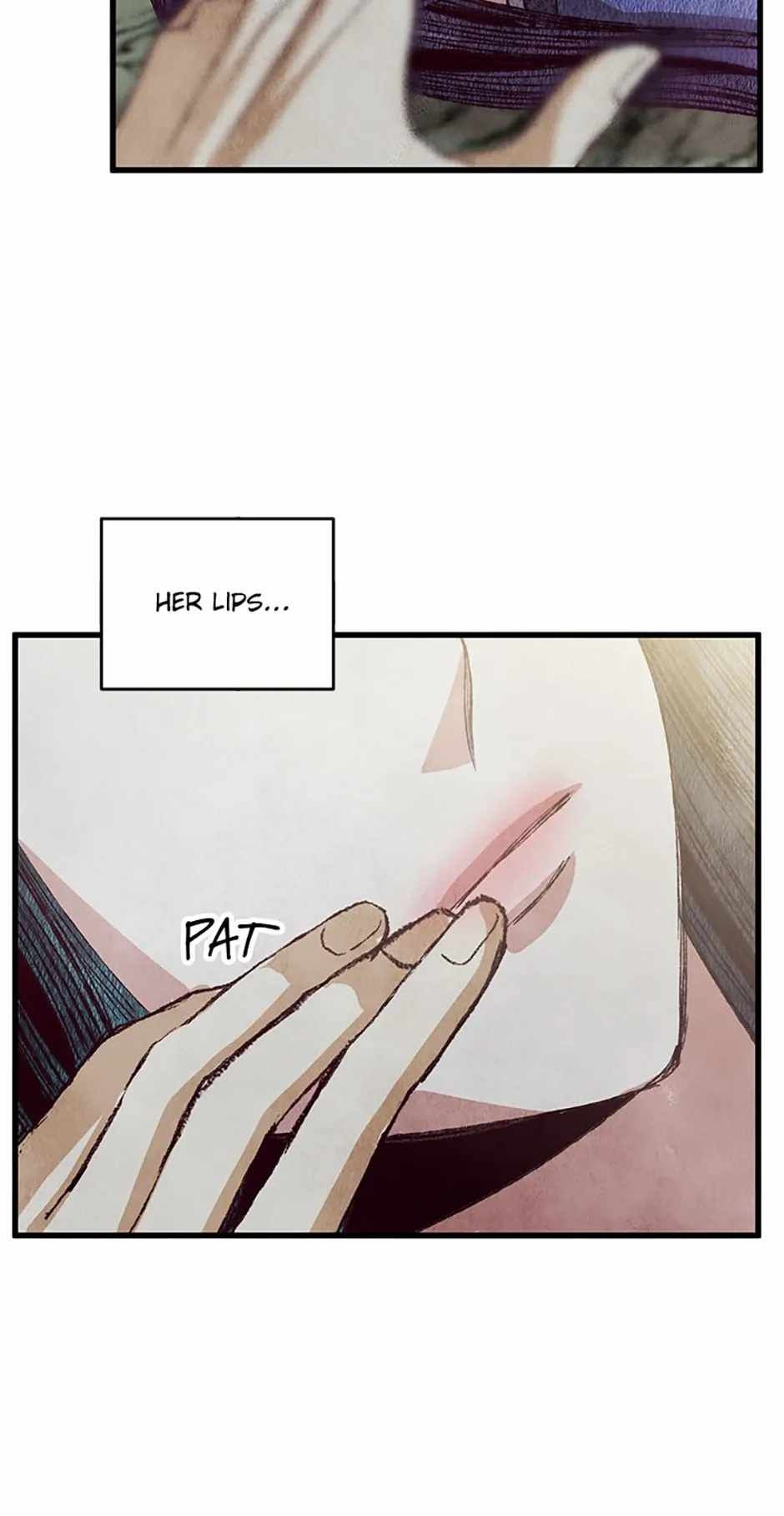 Intoxicated Butterfly and Cold Moon chapter 65 page 22