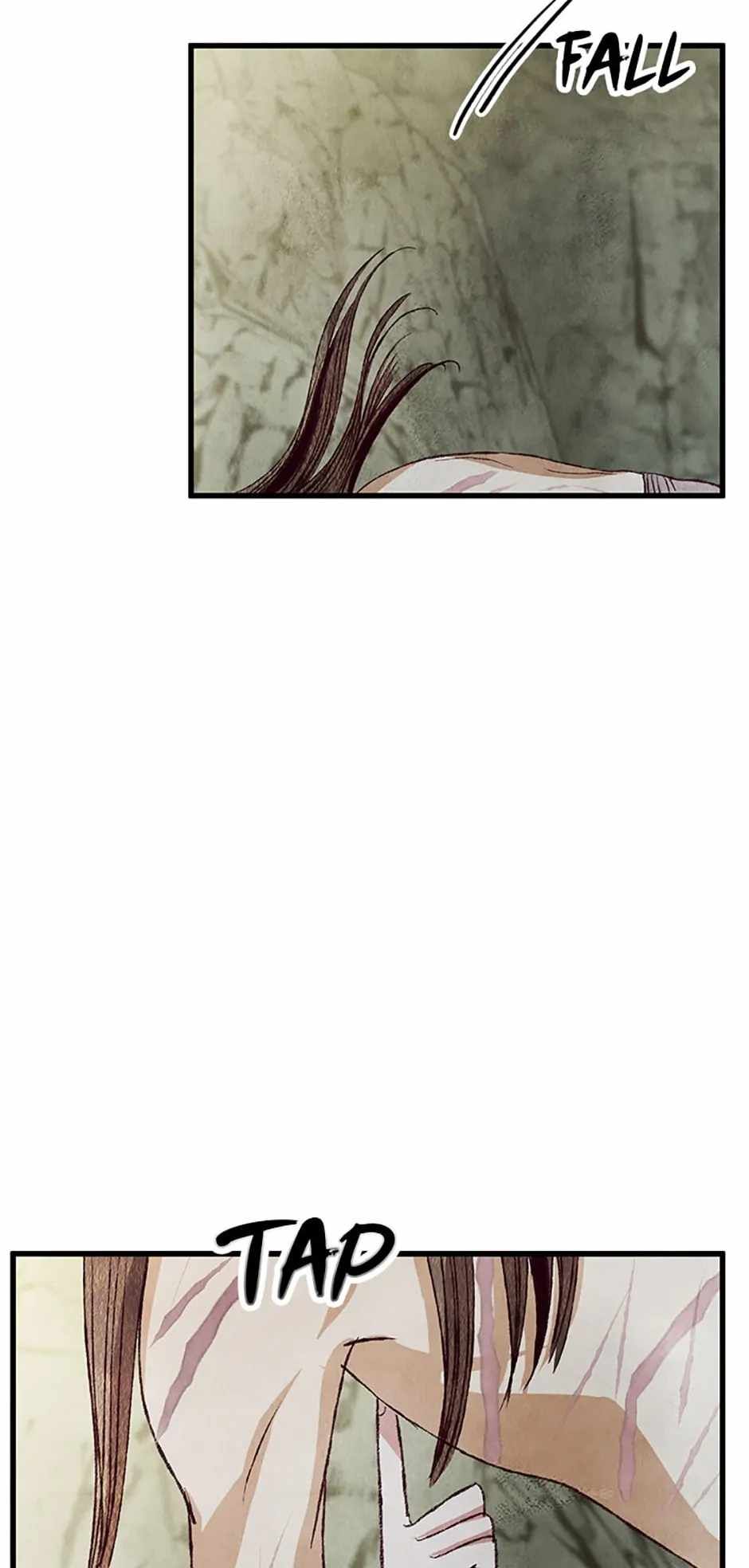 Intoxicated Butterfly and Cold Moon chapter 65 page 28