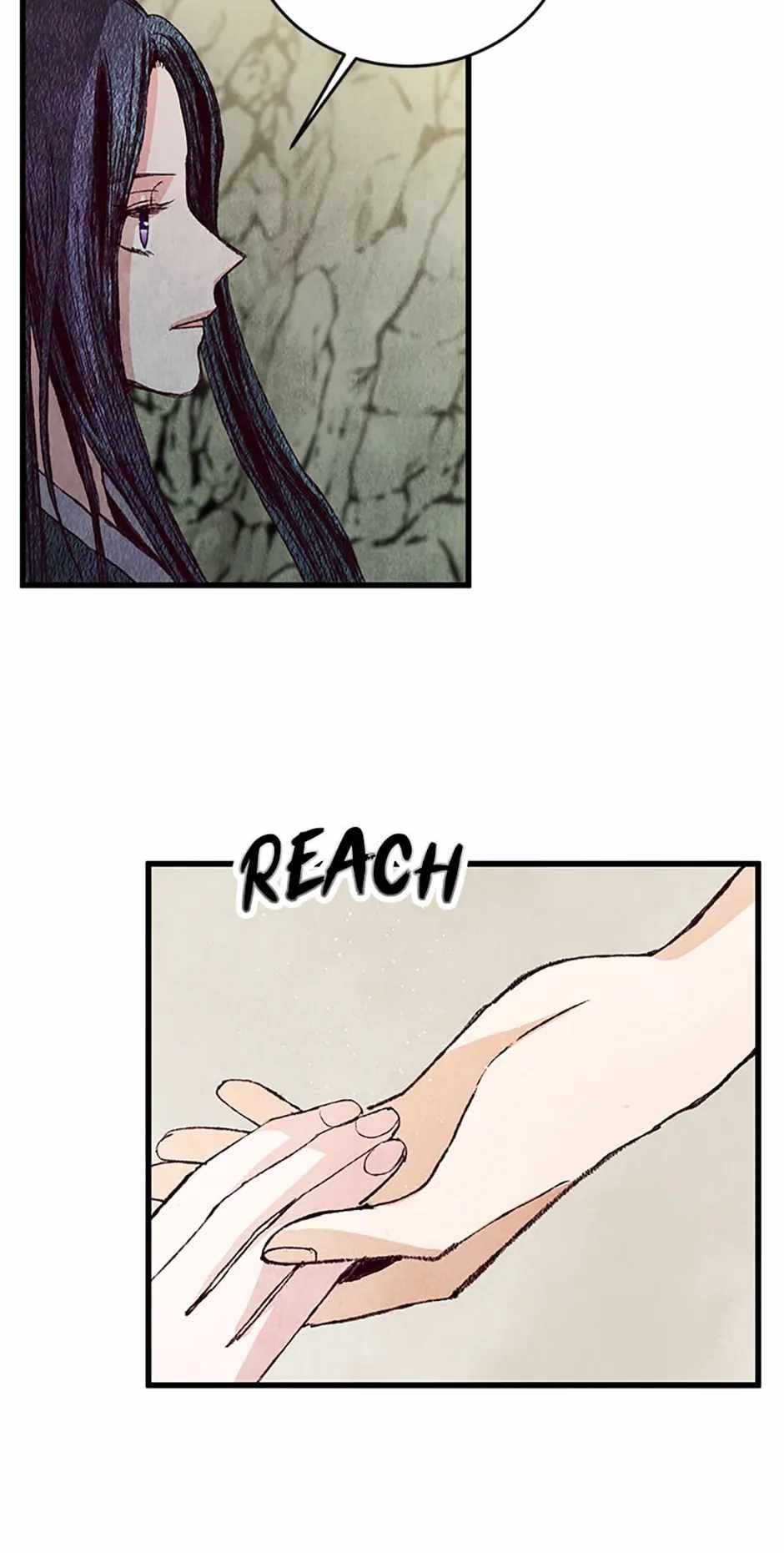 Intoxicated Butterfly and Cold Moon chapter 65 page 33