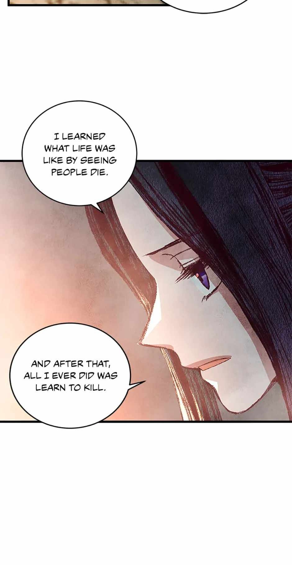 Intoxicated Butterfly and Cold Moon chapter 65 page 46