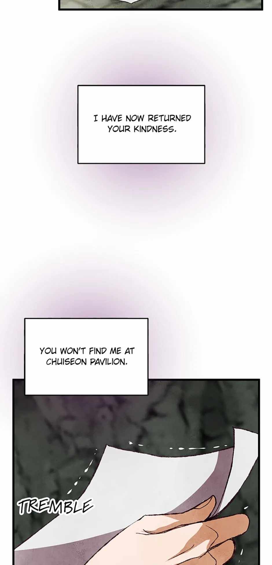 Intoxicated Butterfly and Cold Moon chapter 65 page 51