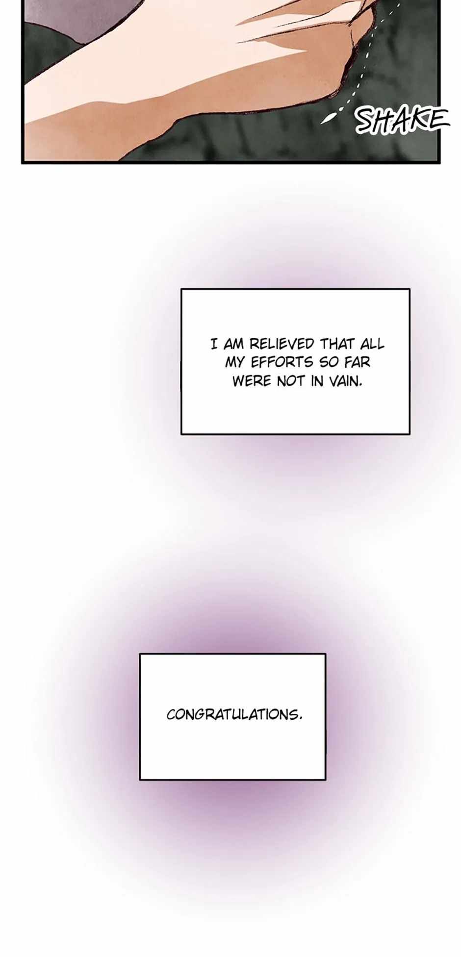 Intoxicated Butterfly and Cold Moon chapter 65 page 52