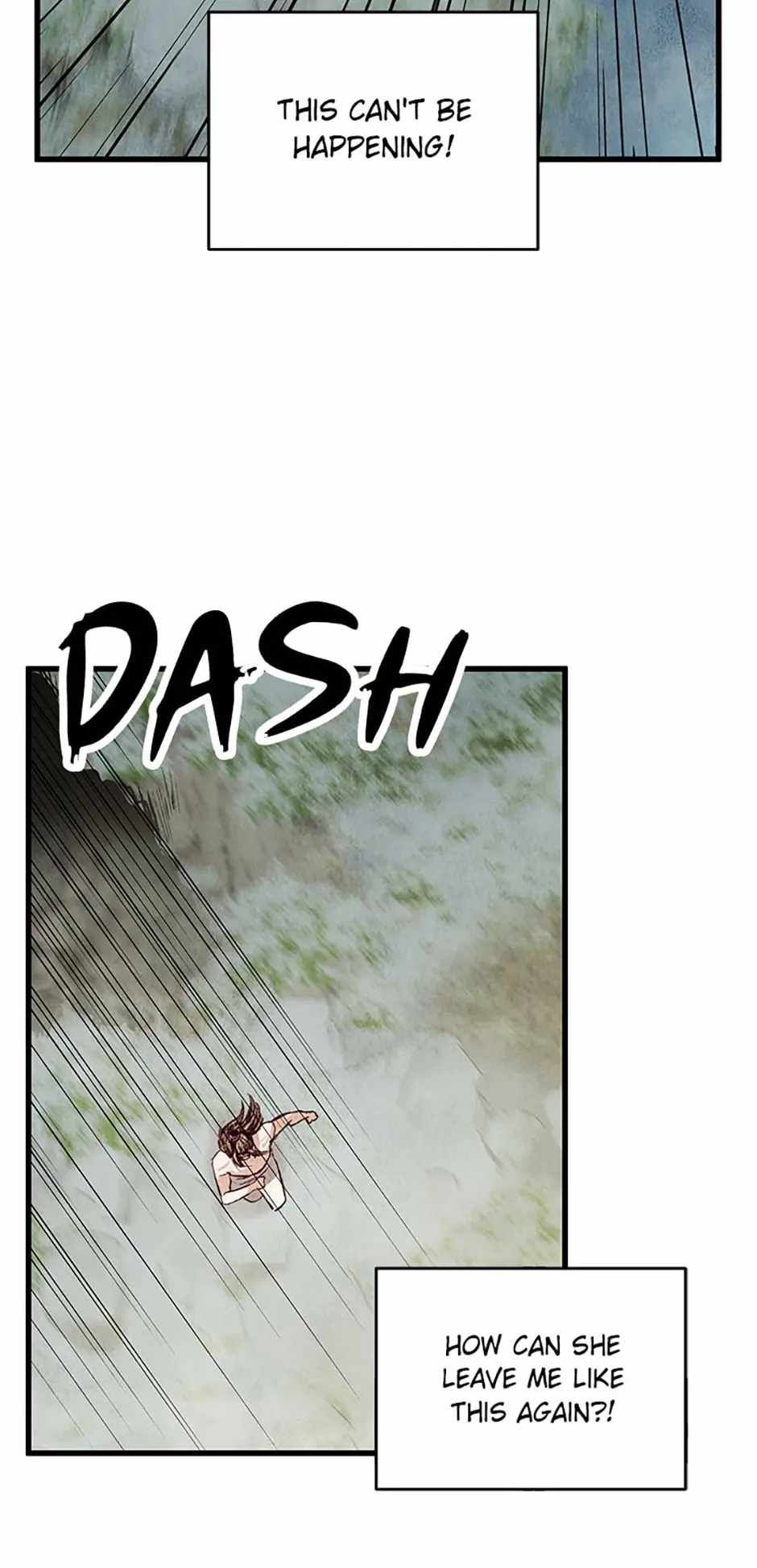 Intoxicated Butterfly and Cold Moon chapter 65 page 54