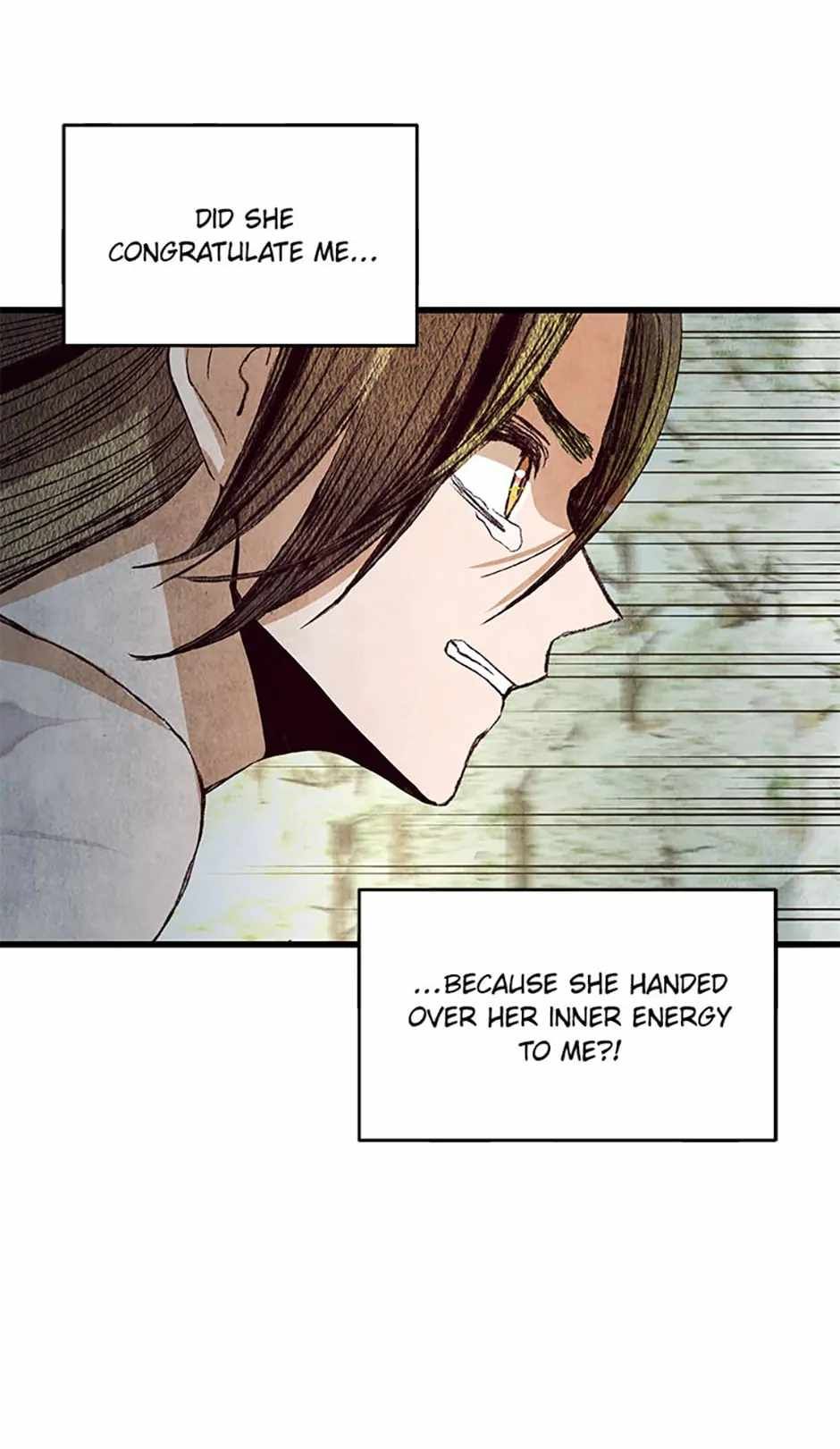 Intoxicated Butterfly and Cold Moon chapter 65 page 56