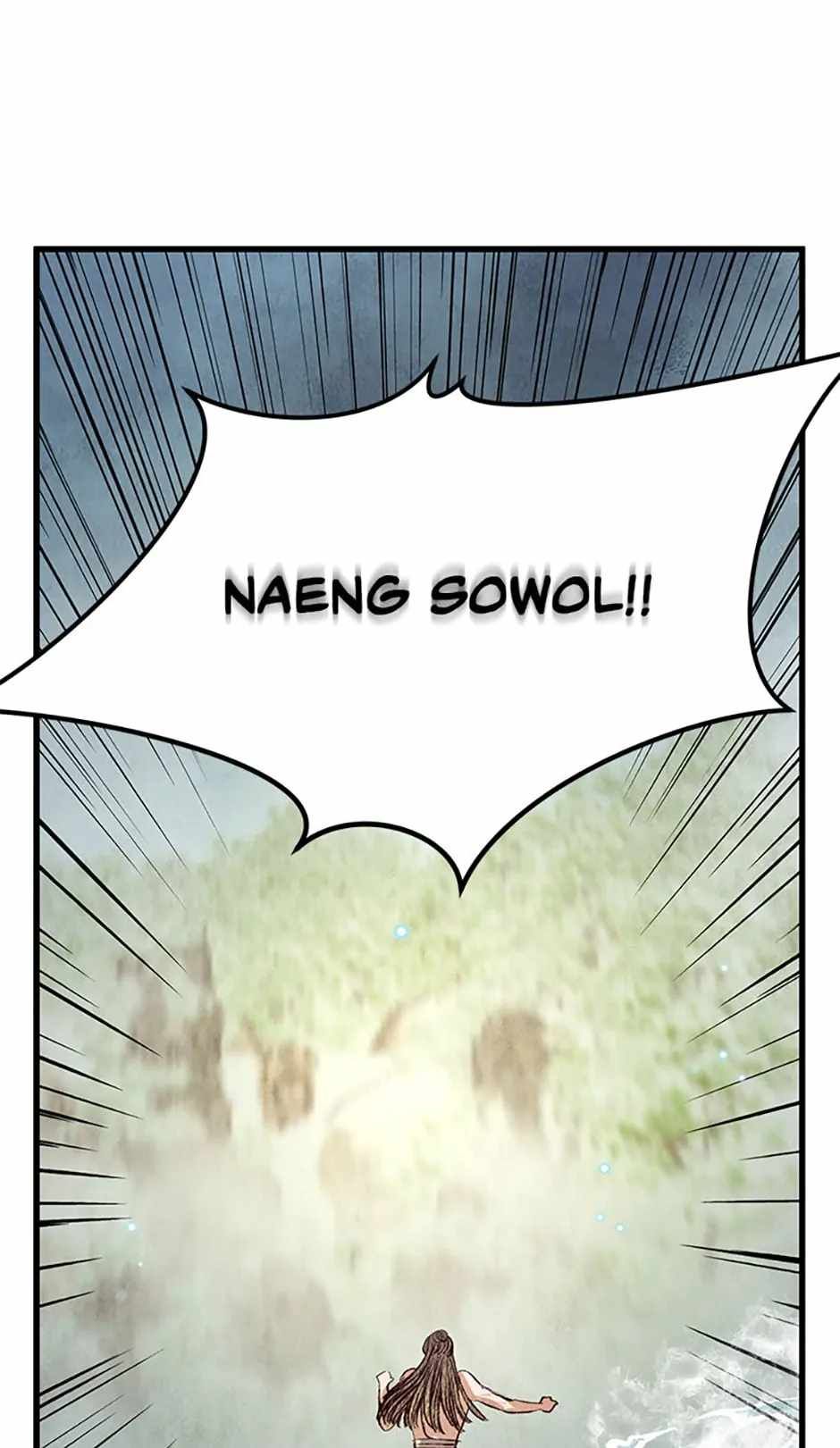 Intoxicated Butterfly and Cold Moon chapter 65 page 57