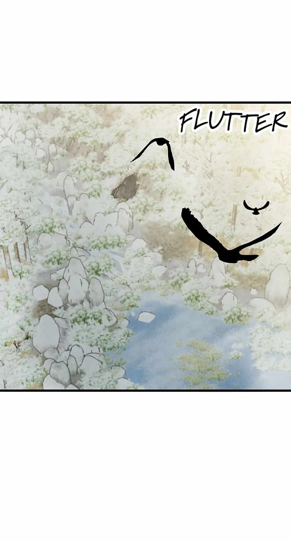 Intoxicated Butterfly and Cold Moon chapter 65 page 7