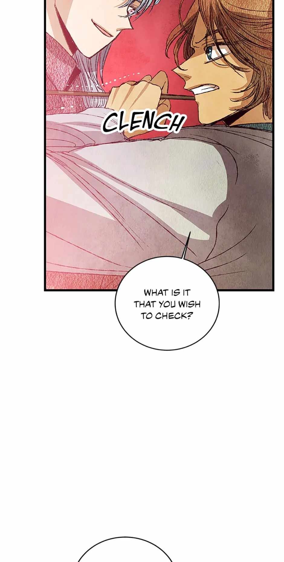 Intoxicated Butterfly and Cold Moon chapter 66 page 20