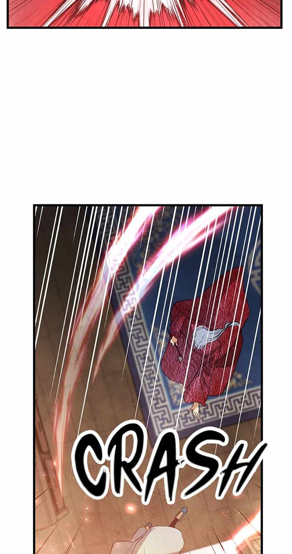 Intoxicated Butterfly and Cold Moon chapter 66 page 24