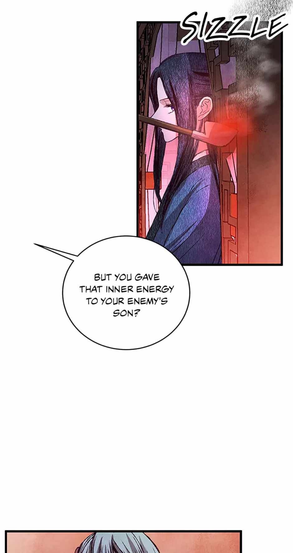 Intoxicated Butterfly and Cold Moon chapter 66 page 29