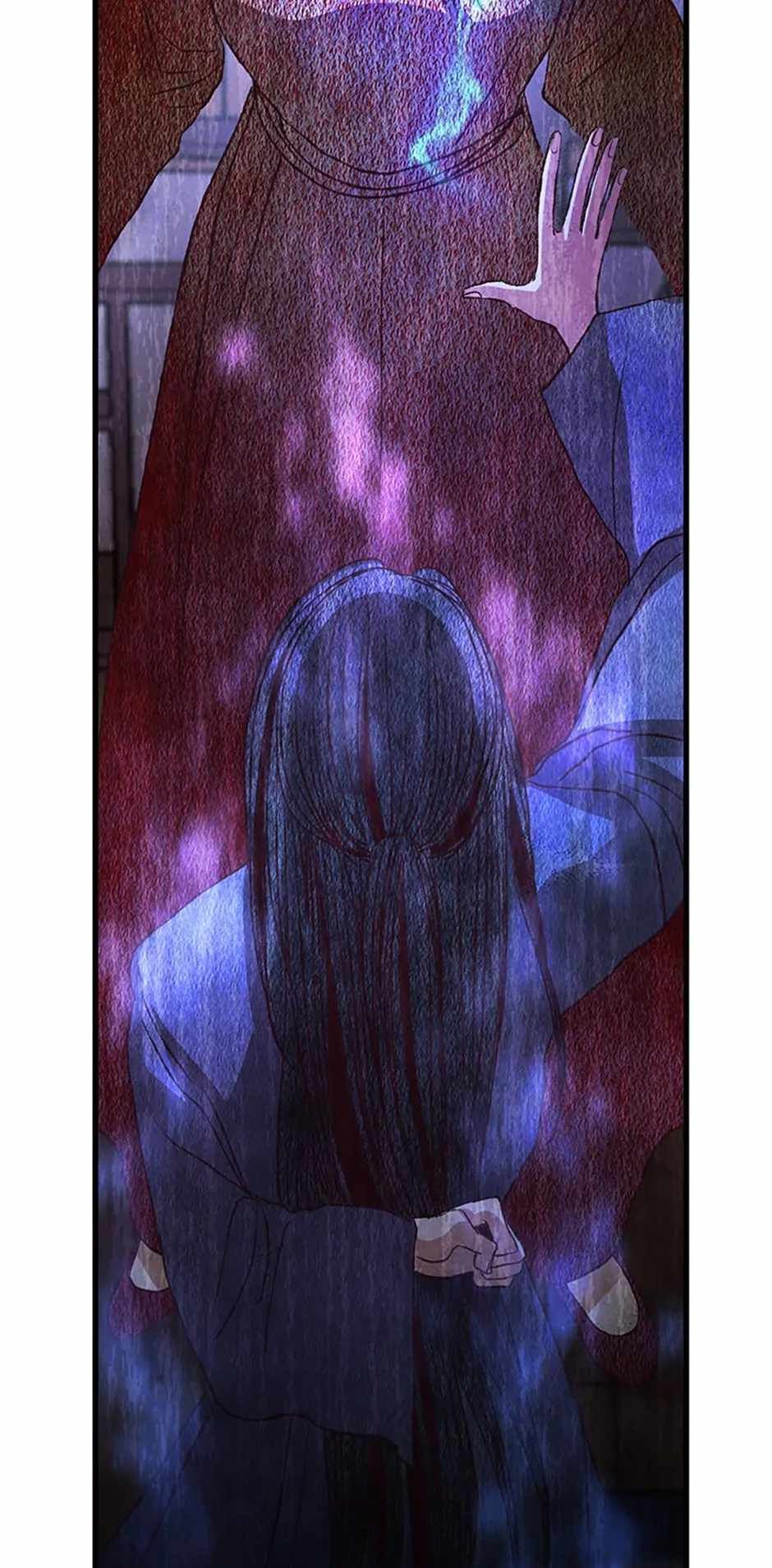 Intoxicated Butterfly and Cold Moon chapter 66 page 35