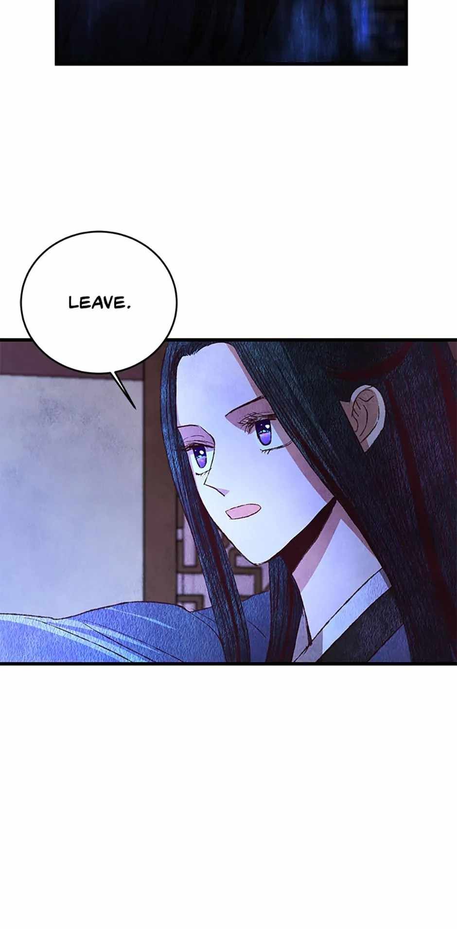 Intoxicated Butterfly and Cold Moon chapter 66 page 36