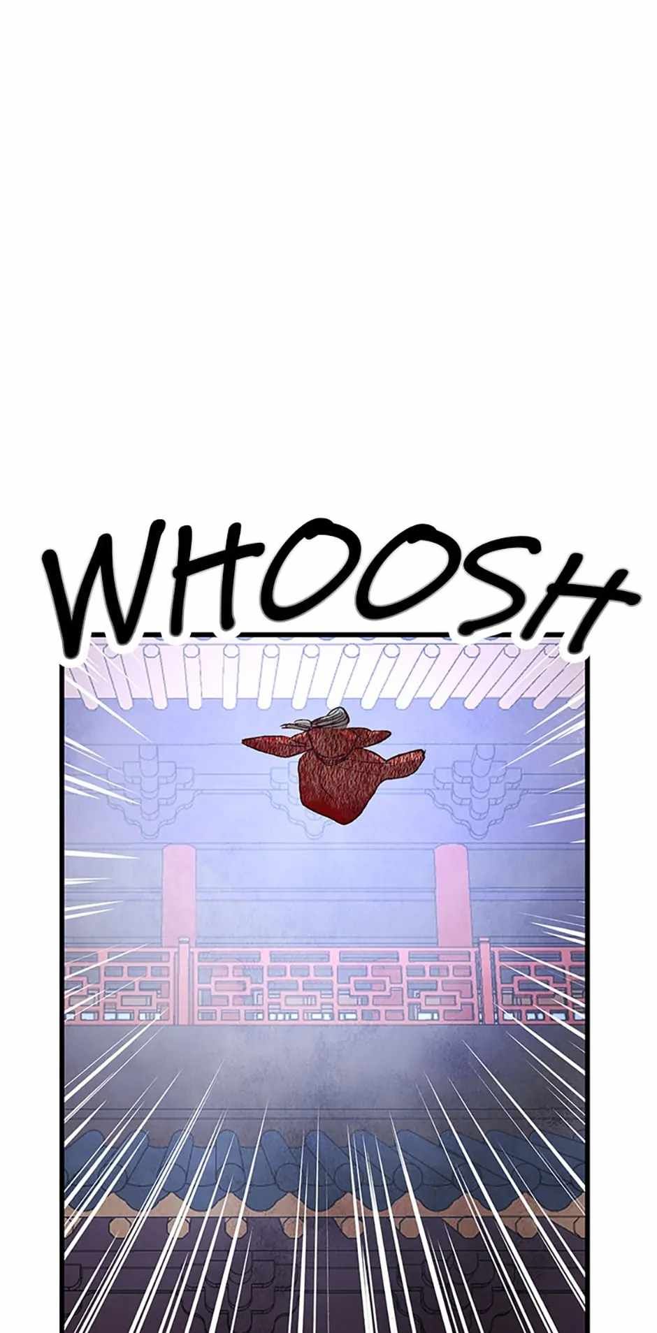 Intoxicated Butterfly and Cold Moon chapter 66 page 37