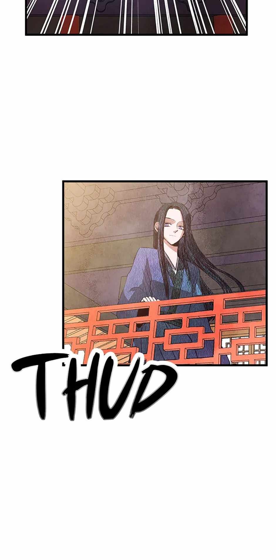 Intoxicated Butterfly and Cold Moon chapter 66 page 38