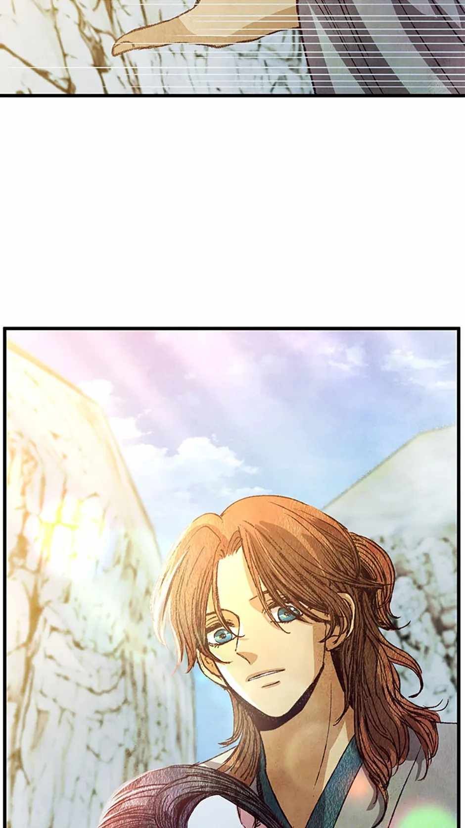 Intoxicated Butterfly and Cold Moon chapter 66 page 7