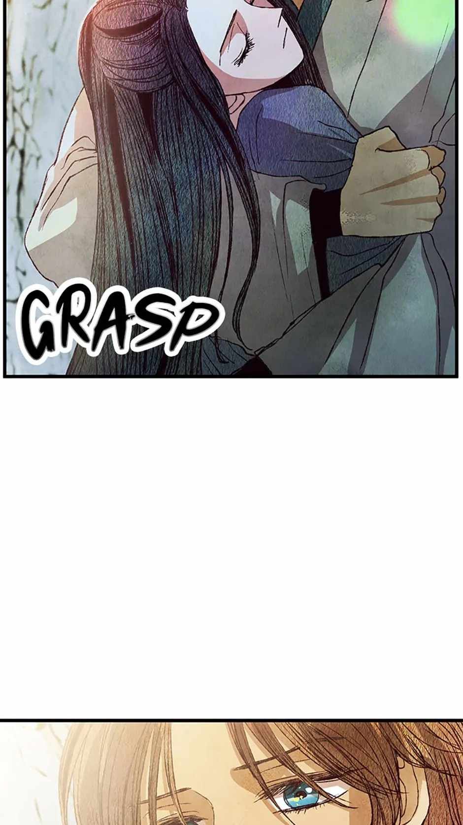 Intoxicated Butterfly and Cold Moon chapter 66 page 8