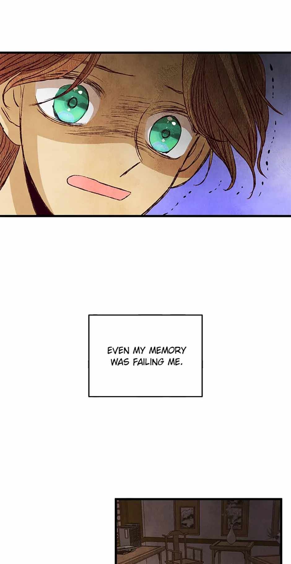 Intoxicated Butterfly and Cold Moon chapter 67 page 10