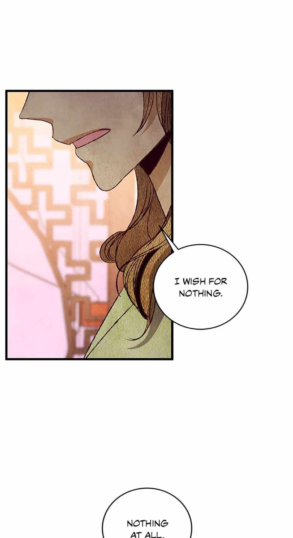 Intoxicated Butterfly and Cold Moon chapter 67 page 20