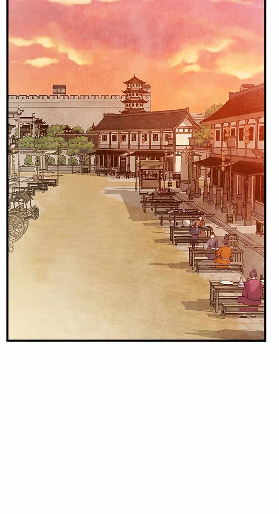 Intoxicated Butterfly and Cold Moon chapter 67 page 27