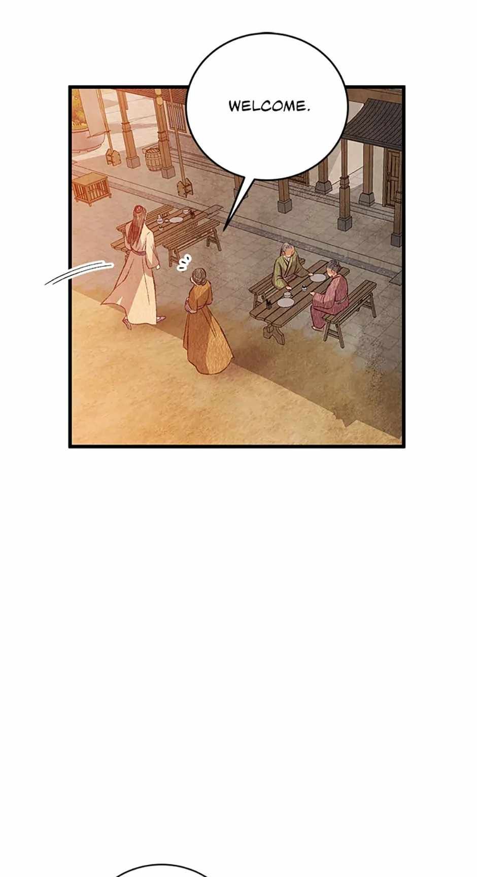 Intoxicated Butterfly and Cold Moon chapter 67 page 28