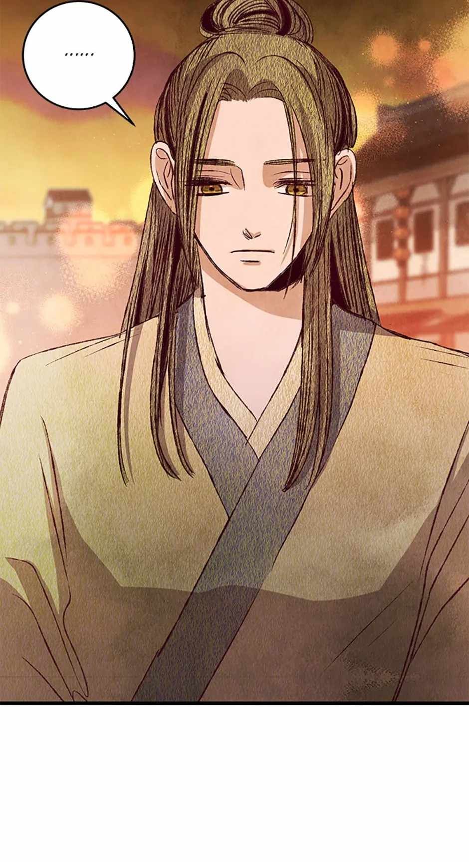 Intoxicated Butterfly and Cold Moon chapter 67 page 32