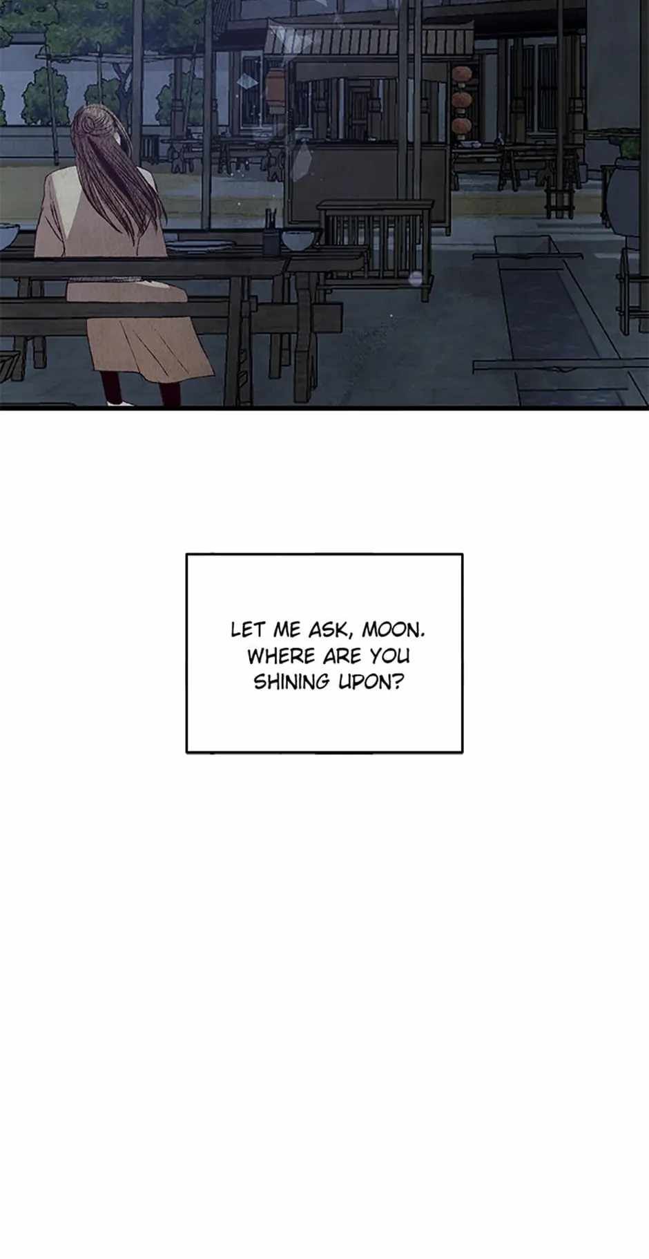 Intoxicated Butterfly and Cold Moon chapter 67 page 39
