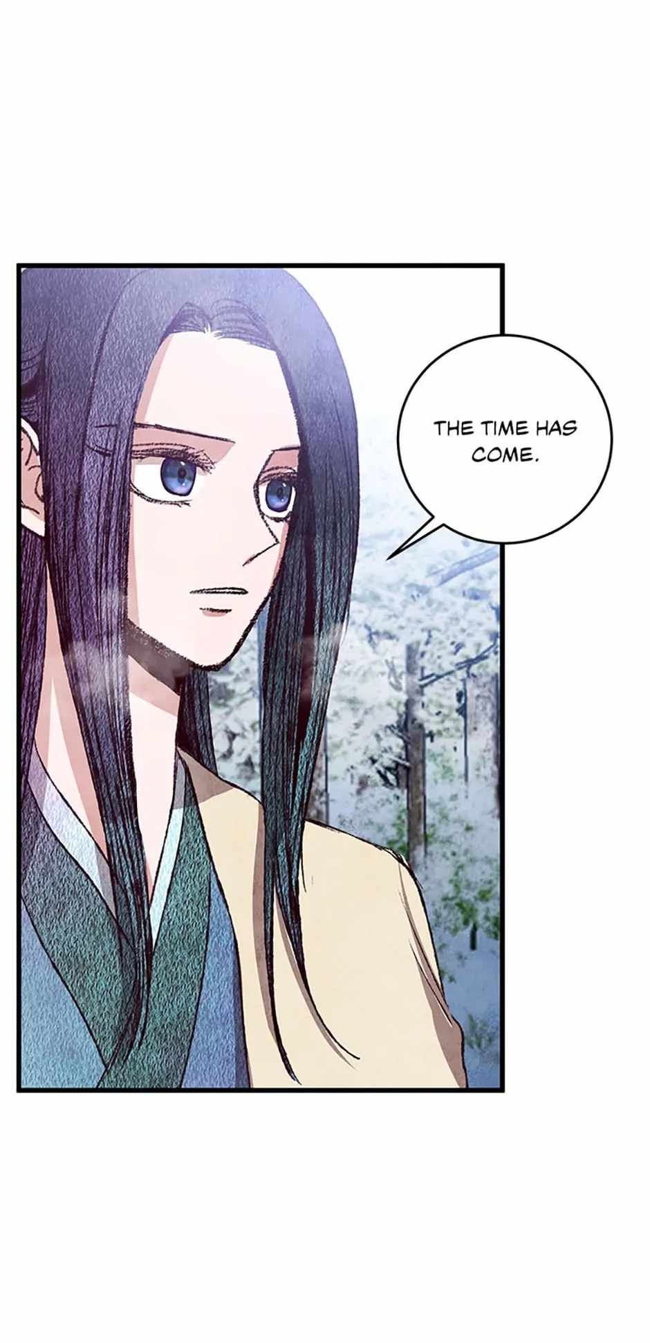 Intoxicated Butterfly and Cold Moon chapter 67 page 50