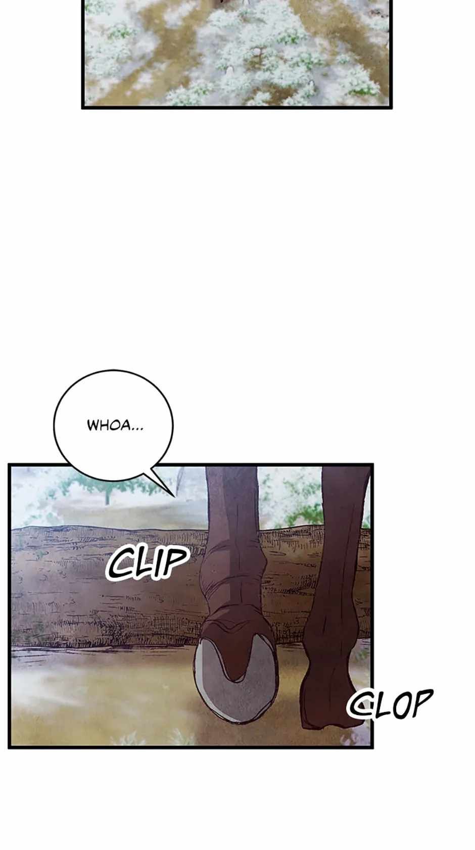 Intoxicated Butterfly and Cold Moon chapter 67 page 52