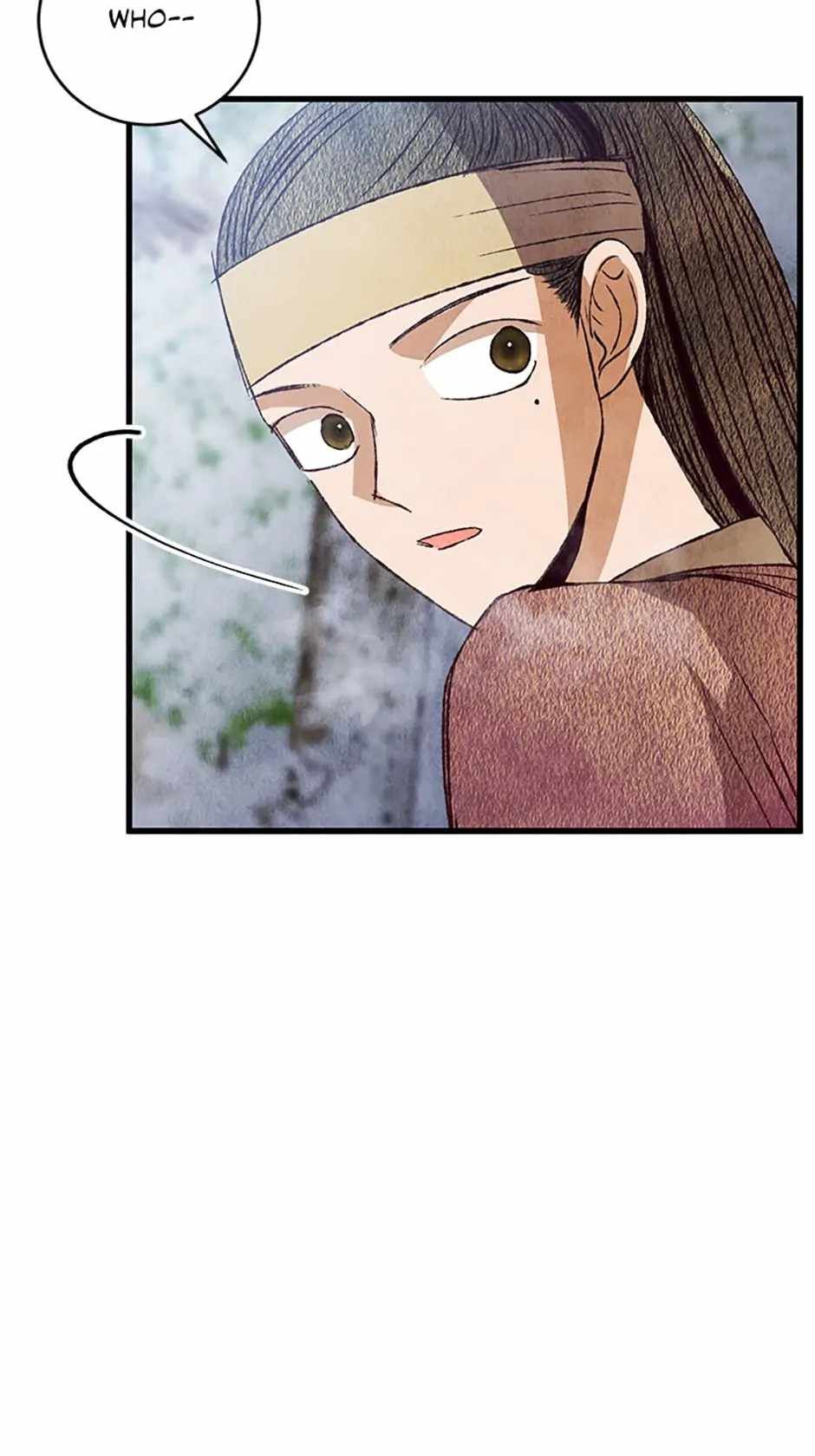 Intoxicated Butterfly and Cold Moon chapter 67 page 56