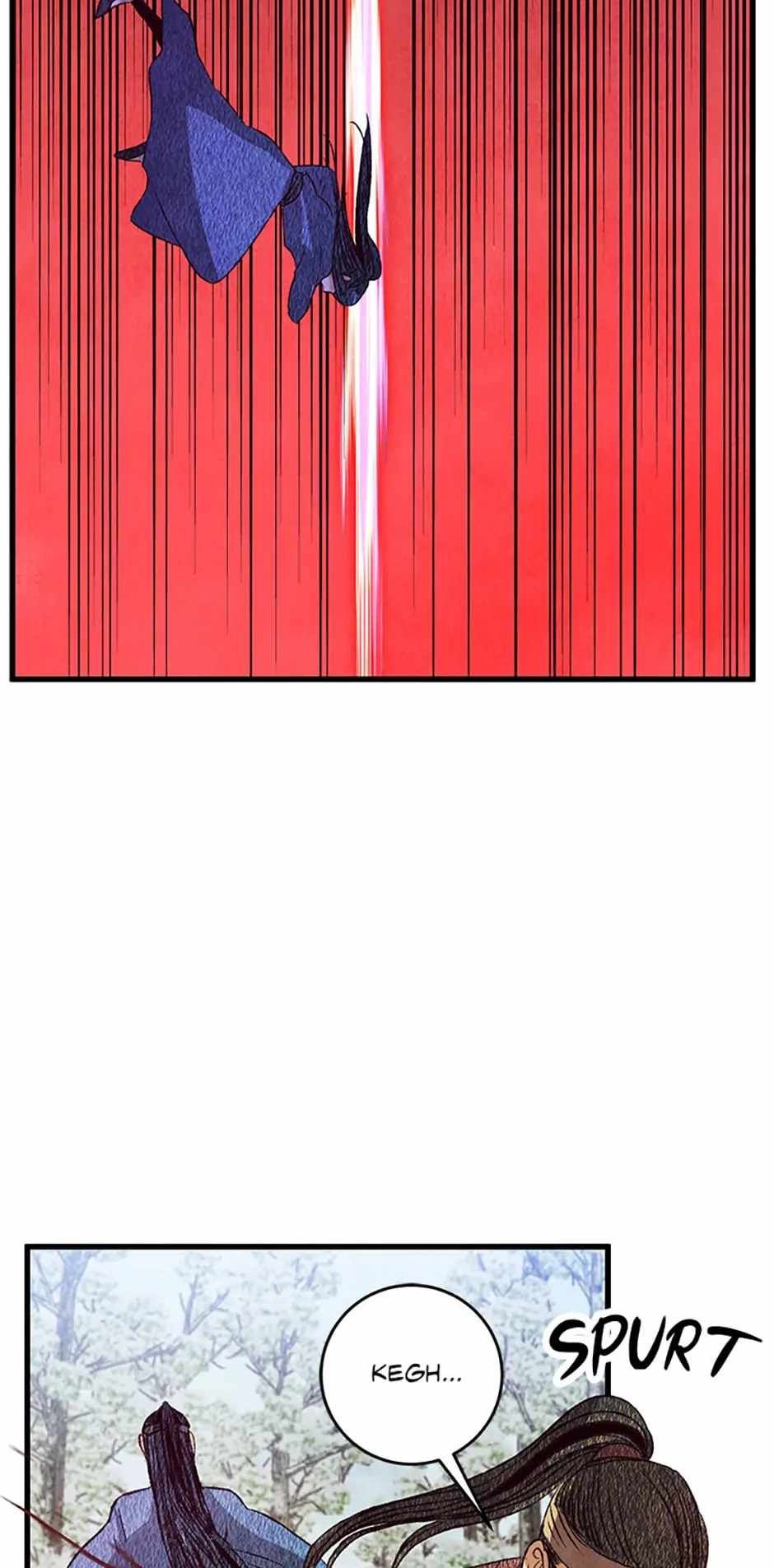 Intoxicated Butterfly and Cold Moon chapter 67 page 58