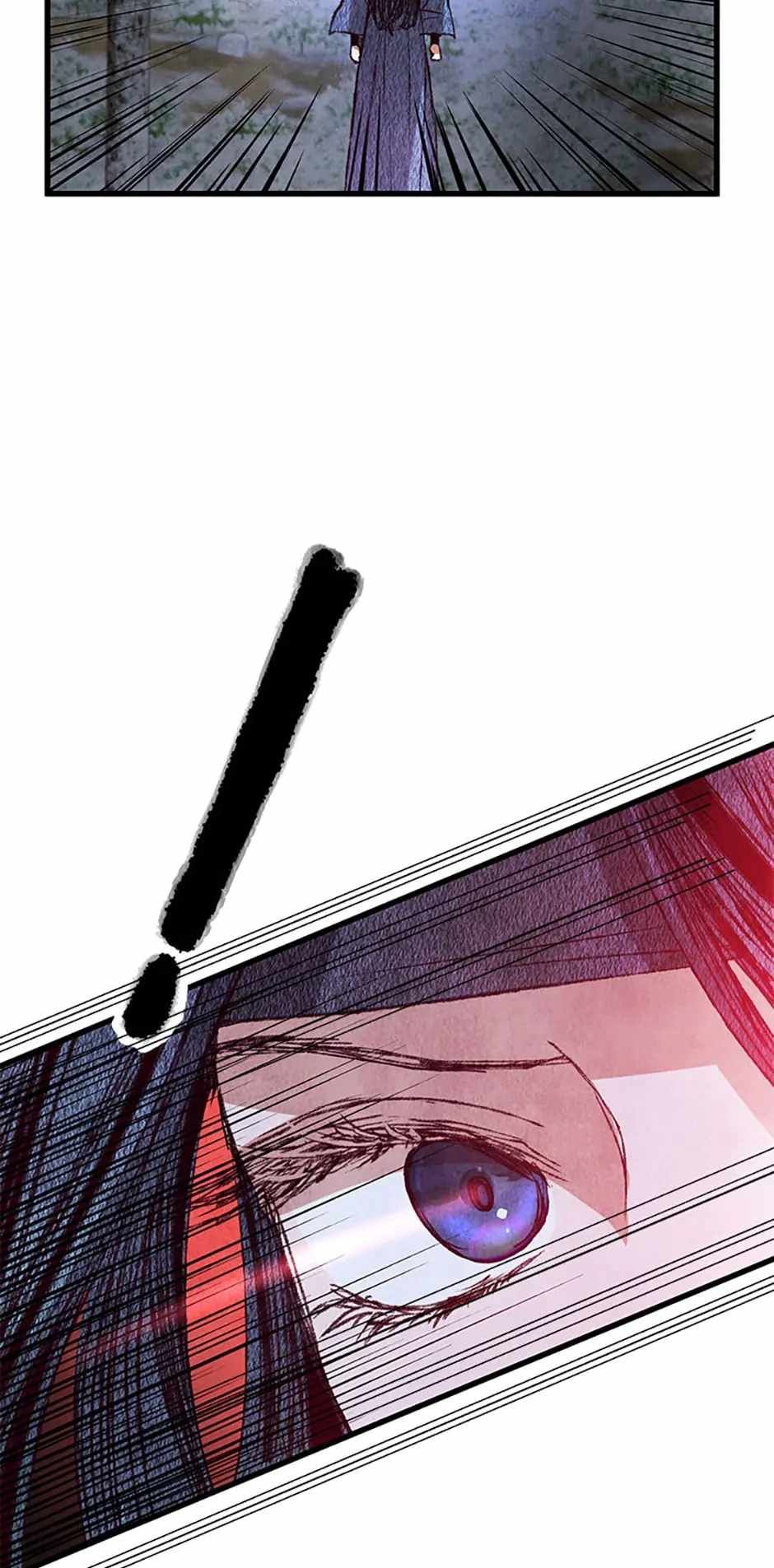 Intoxicated Butterfly and Cold Moon chapter 67 page 64