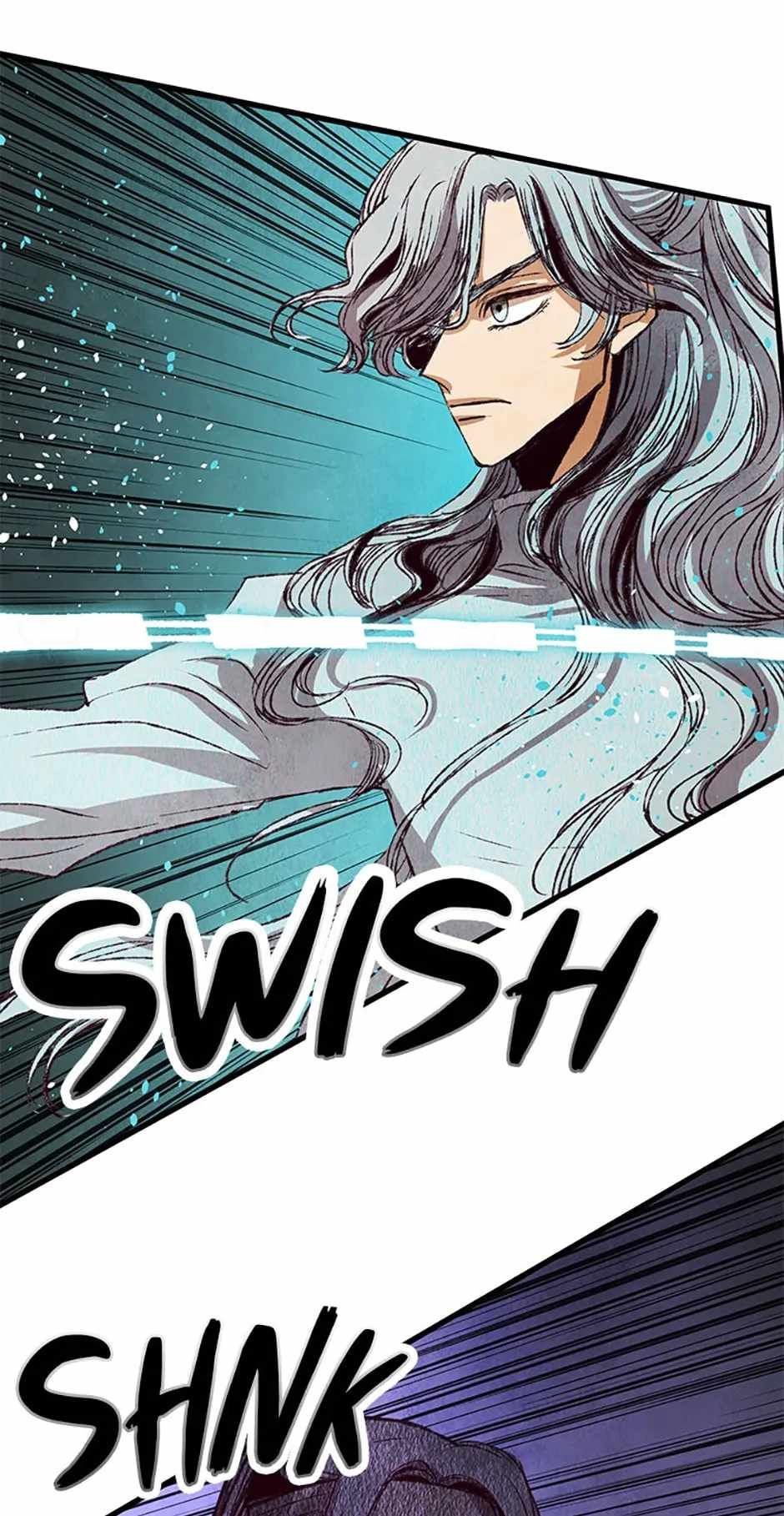 Intoxicated Butterfly and Cold Moon chapter 68 page 14