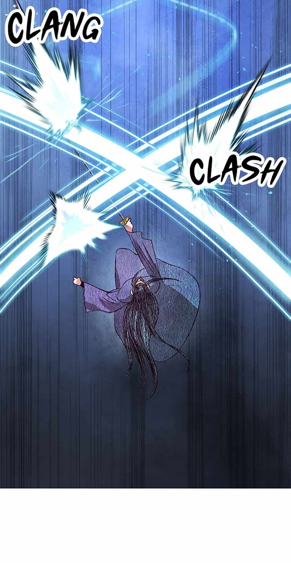 Intoxicated Butterfly and Cold Moon chapter 68 page 16