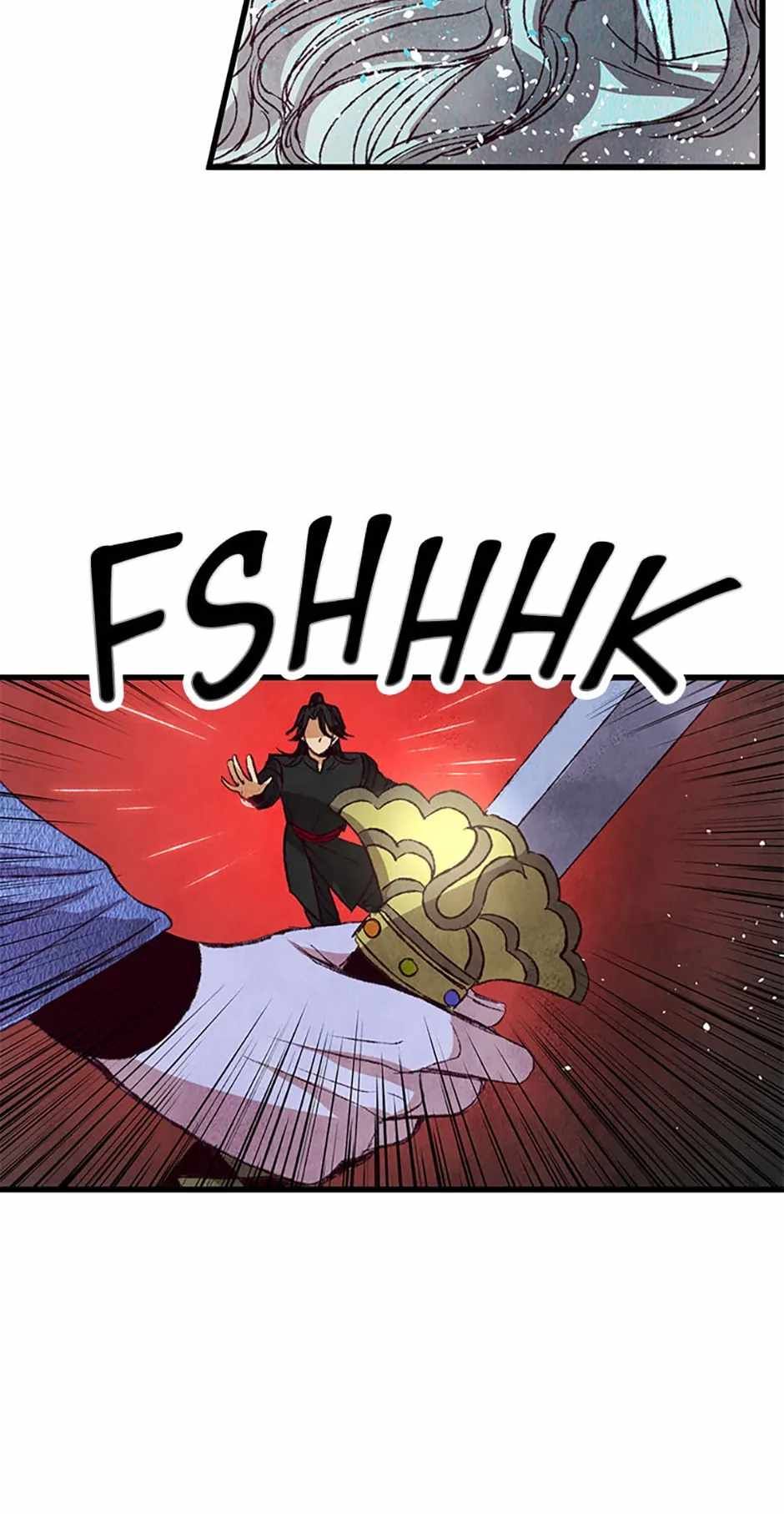 Intoxicated Butterfly and Cold Moon chapter 68 page 18