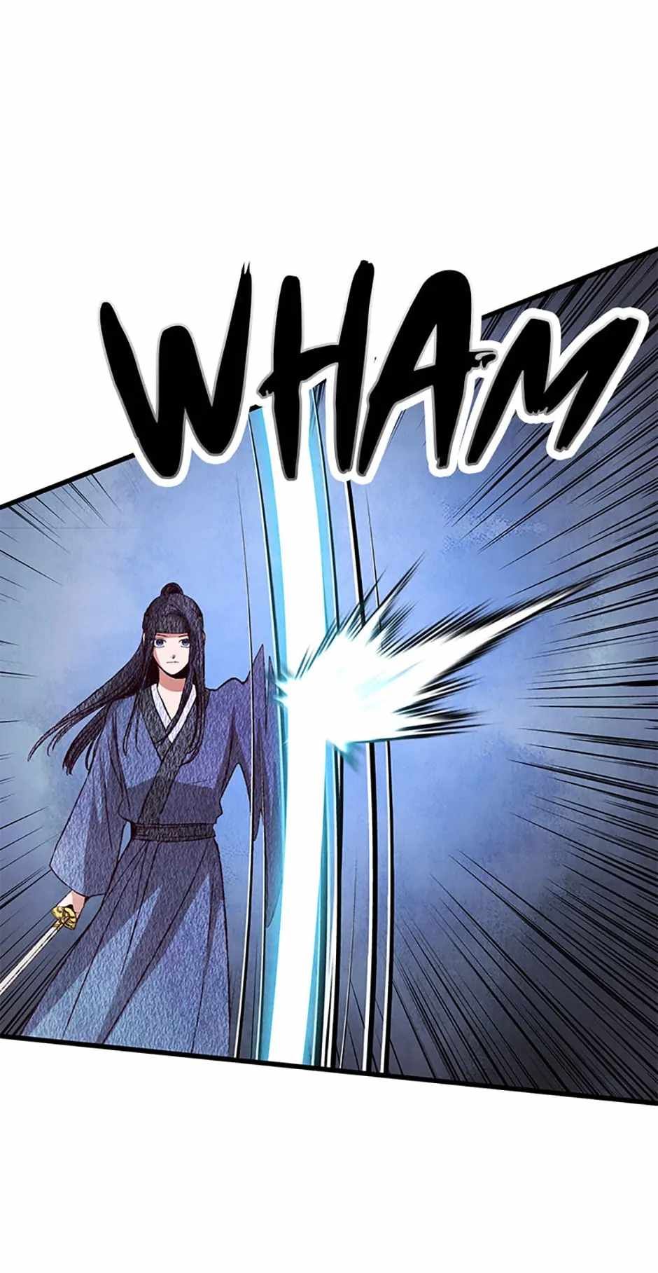 Intoxicated Butterfly and Cold Moon chapter 68 page 19