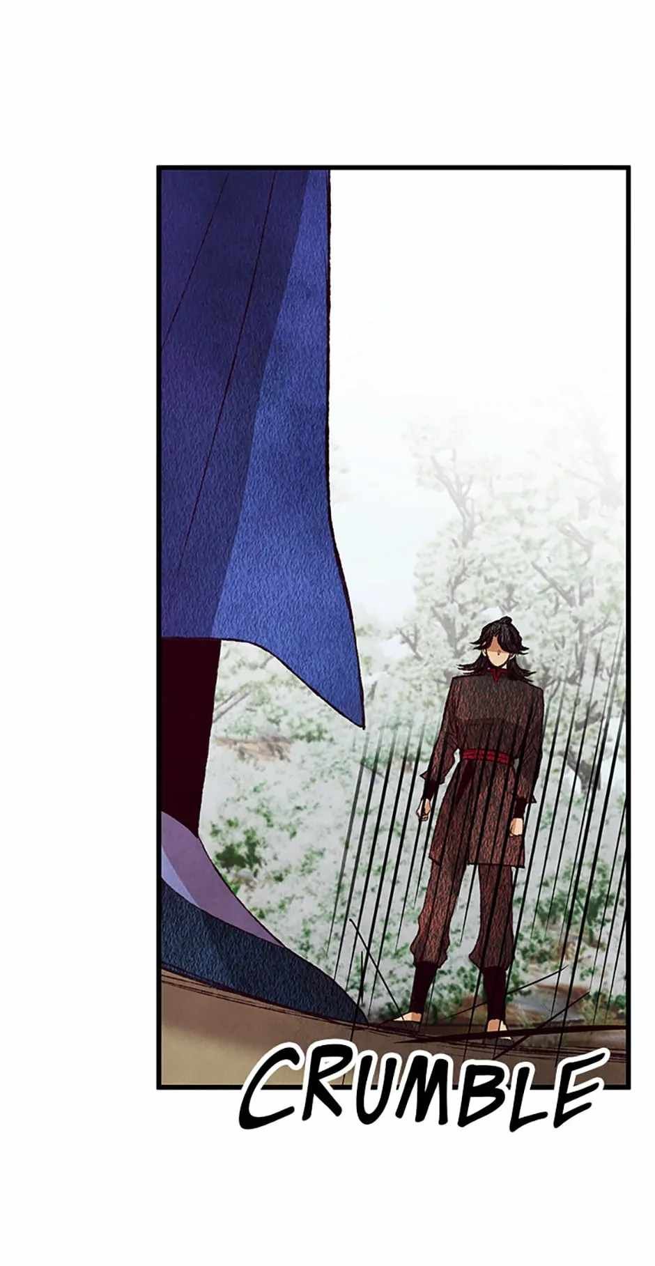 Intoxicated Butterfly and Cold Moon chapter 68 page 20