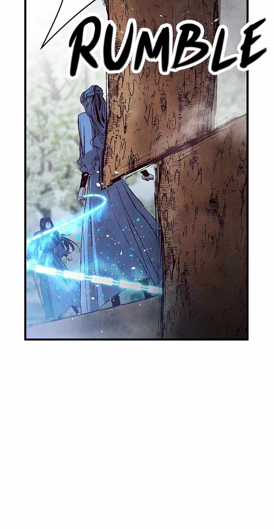 Intoxicated Butterfly and Cold Moon chapter 68 page 23