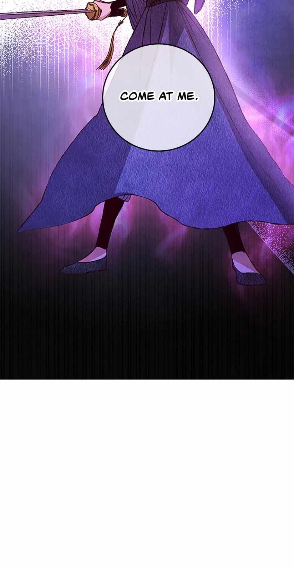 Intoxicated Butterfly and Cold Moon chapter 68 page 26