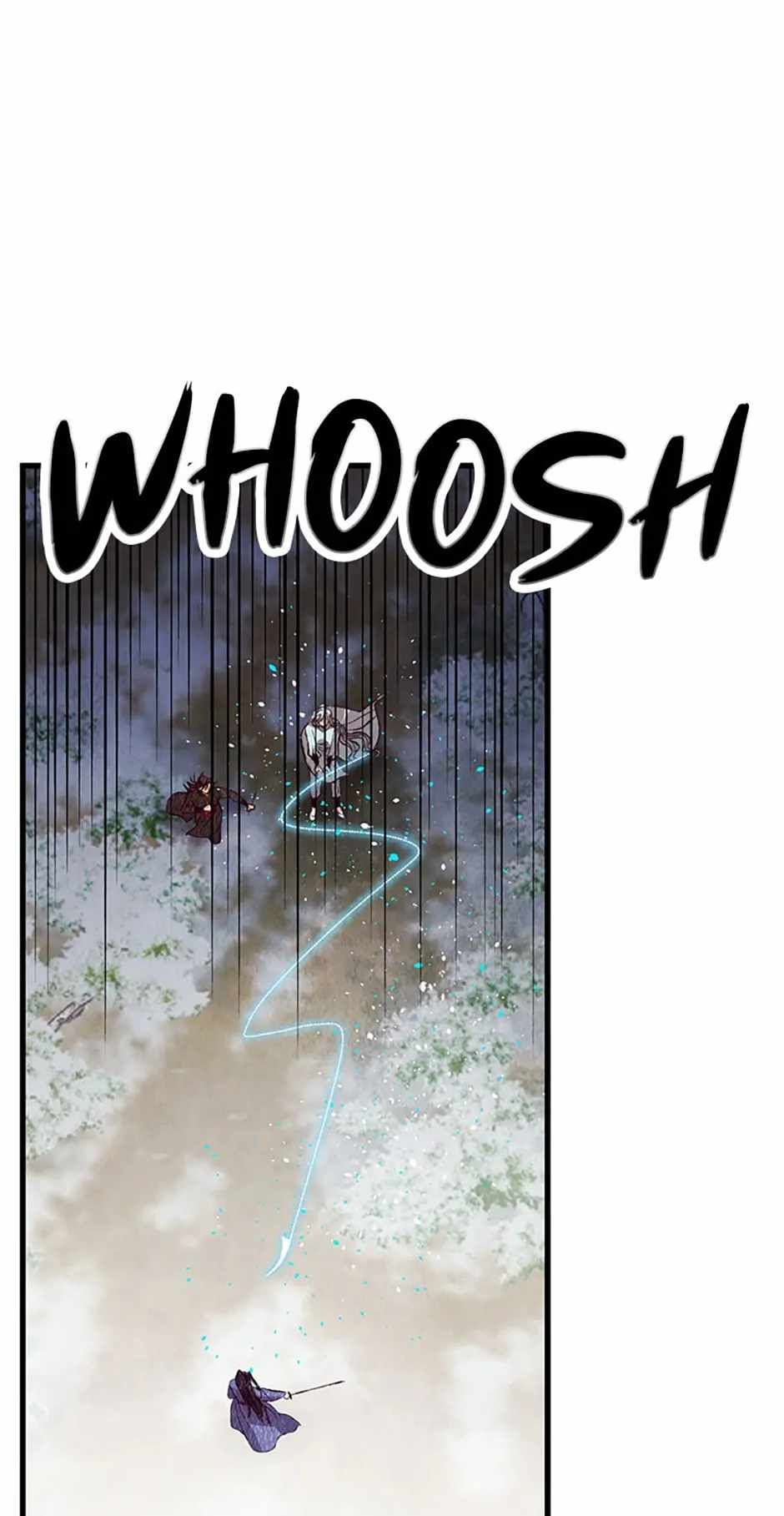 Intoxicated Butterfly and Cold Moon chapter 68 page 27