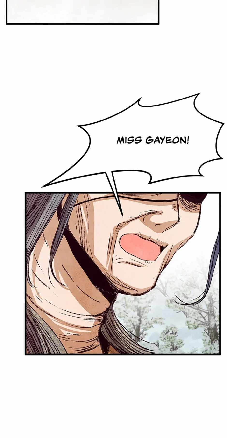 Intoxicated Butterfly and Cold Moon chapter 68 page 28