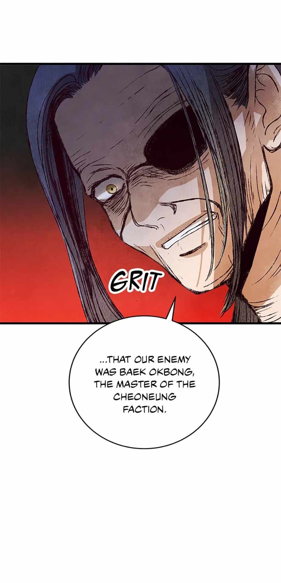 Intoxicated Butterfly and Cold Moon chapter 68 page 44